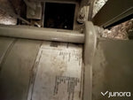 Avloppssystem Jets Vacuum MB30-D