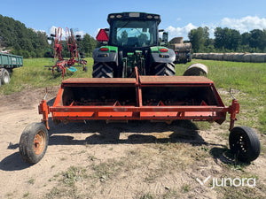 Blastkross Amac  Lk4