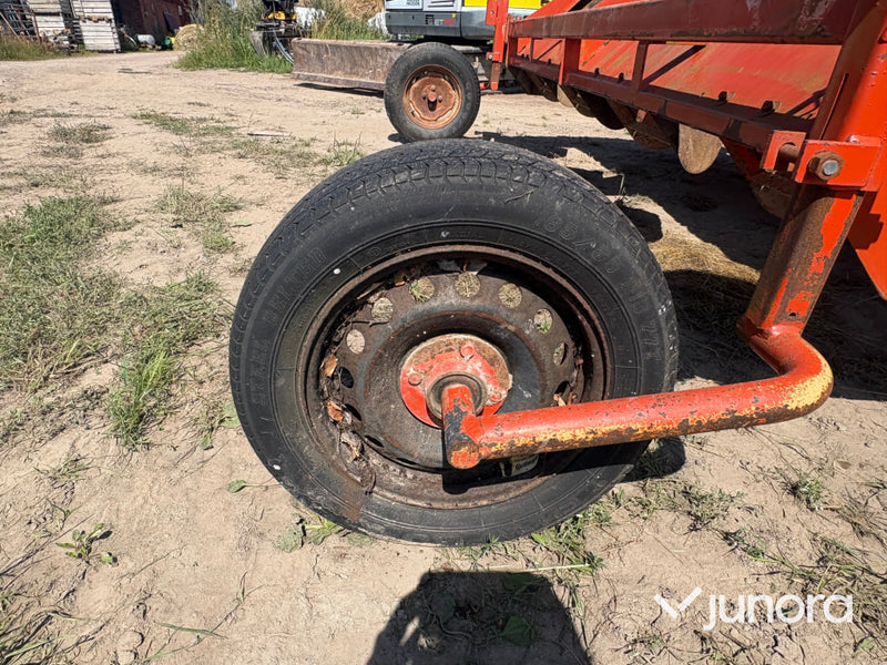 Blastkross Amac  Lk4