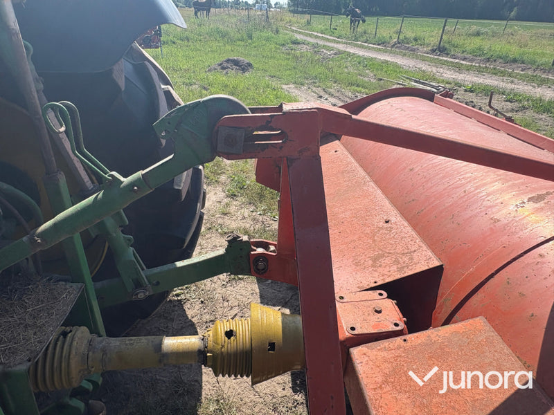 Blastkross Amac  Lk4