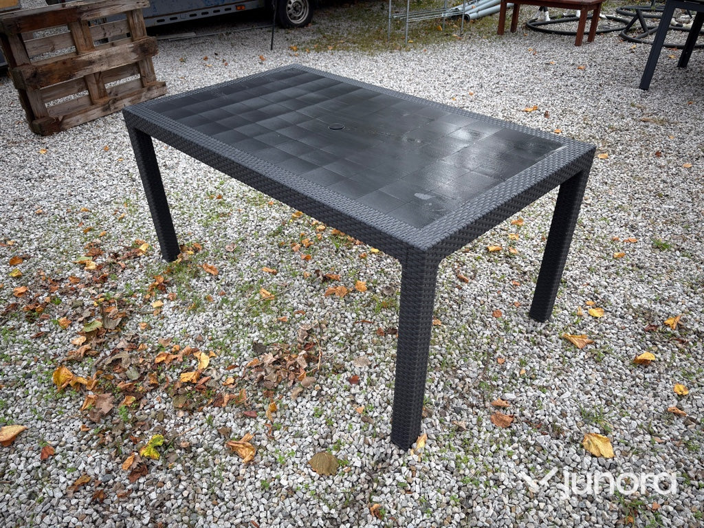 Bord - för utomhusbruk