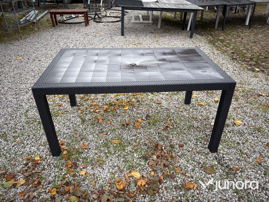 Bord - för utomhusbruk