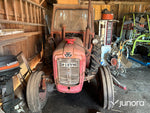 Massey Ferguson 35