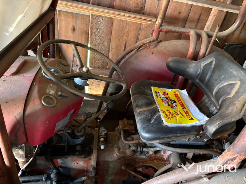 Massey Ferguson 35