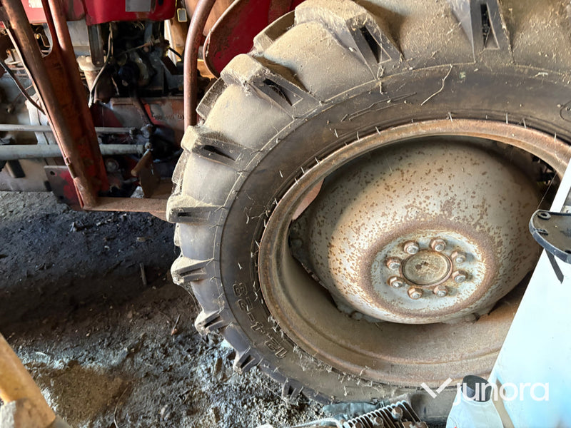 Massey Ferguson 35