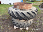 Dubbelmontage GoodYear
