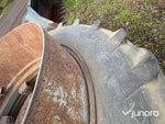 Dubbelmontage GoodYear