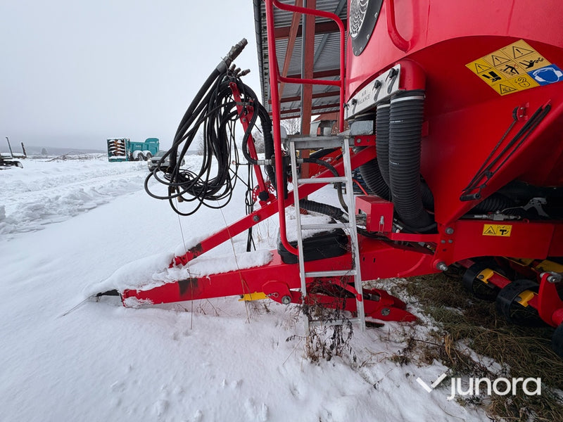 Såmaskin - Väderstad Spirit 600 Cfix