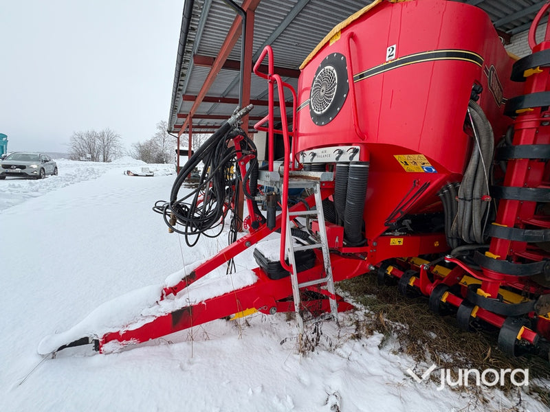 Såmaskin - Väderstad Spirit 600 Cfix