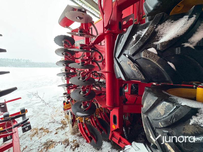 Såmaskin - Väderstad Spirit 600 Cfix