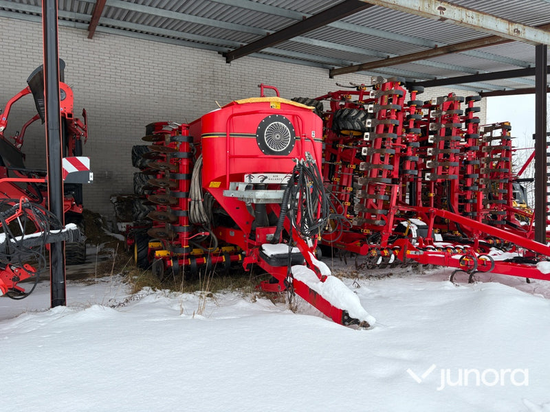 Såmaskin - Väderstad Spirit 600 Cfix