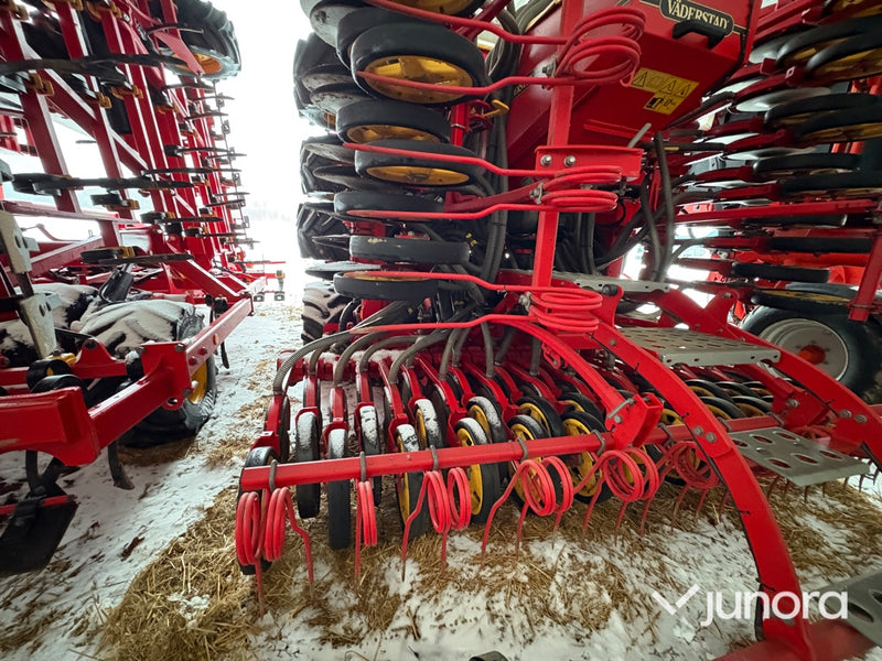 Såmaskin - Väderstad Spirit 600 Cfix