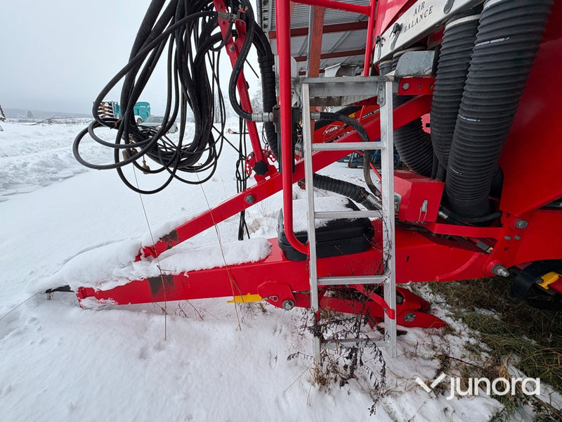 Såmaskin - Väderstad Spirit 600 Cfix