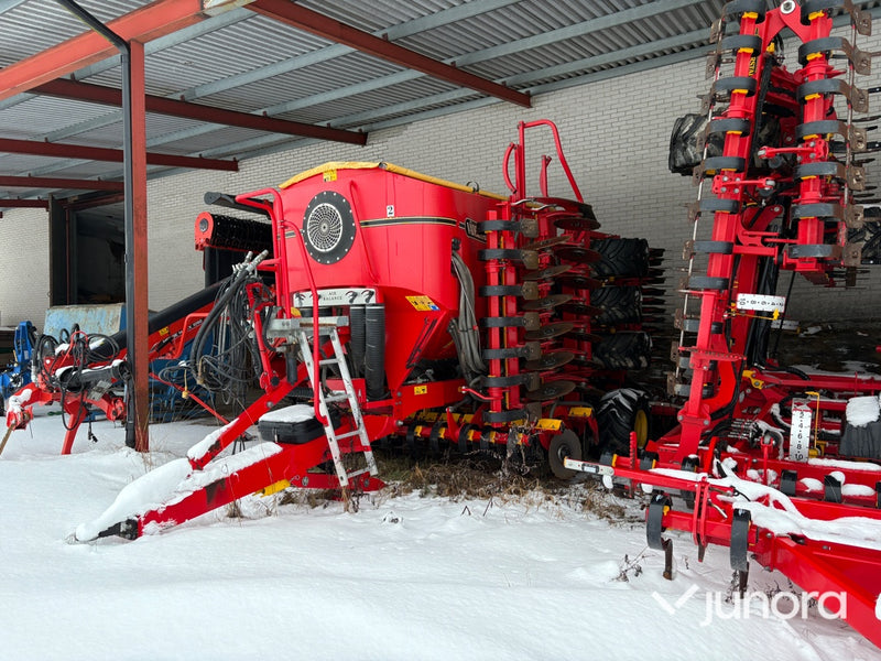 Såmaskin - Väderstad Spirit 600 Cfix