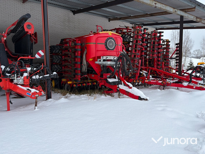 Såmaskin - Väderstad Spirit 600 Cfix