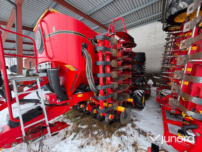 Såmaskin - Väderstad Spirit 600 Cfix