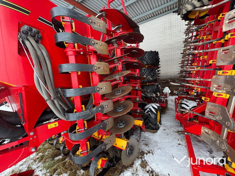 Såmaskin - Väderstad Spirit 600 Cfix