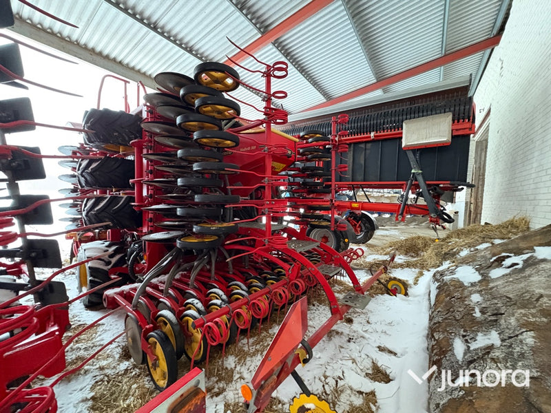 Såmaskin - Väderstad Spirit 600 Cfix