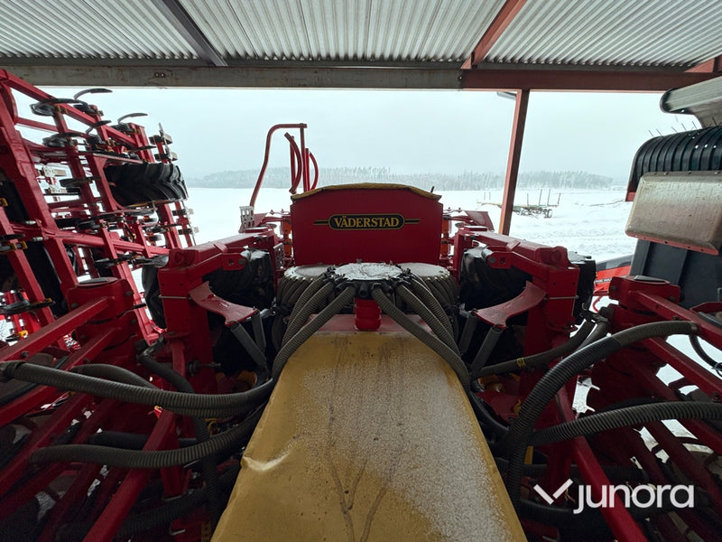 Såmaskin - Väderstad Spirit 600 Cfix