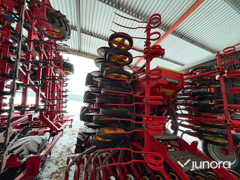 Såmaskin - Väderstad Spirit 600 Cfix