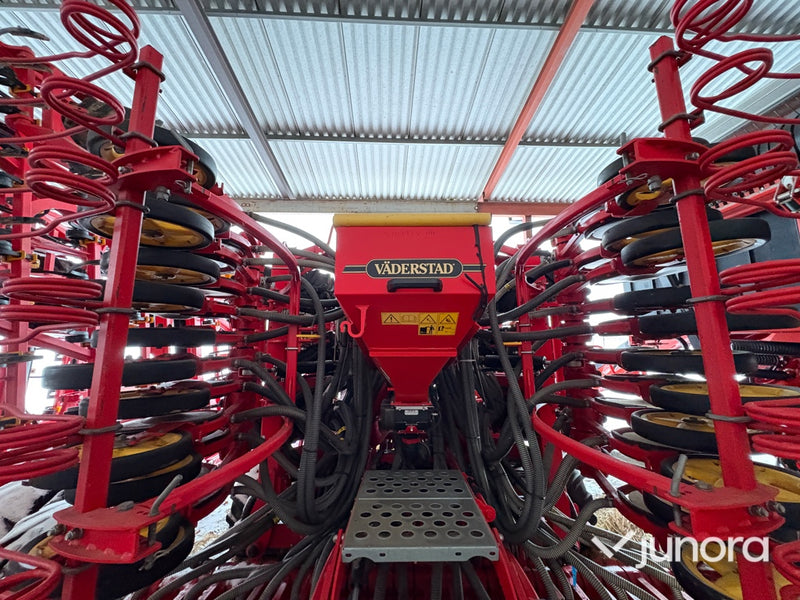 Såmaskin - Väderstad Spirit 600 Cfix