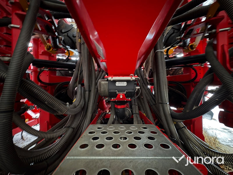 Såmaskin - Väderstad Spirit 600 Cfix