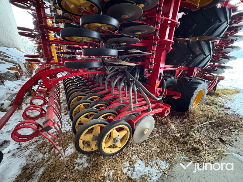 Såmaskin - Väderstad Spirit 600 Cfix