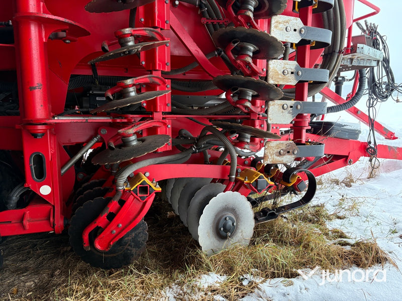 Såmaskin - Väderstad Spirit 600 Cfix