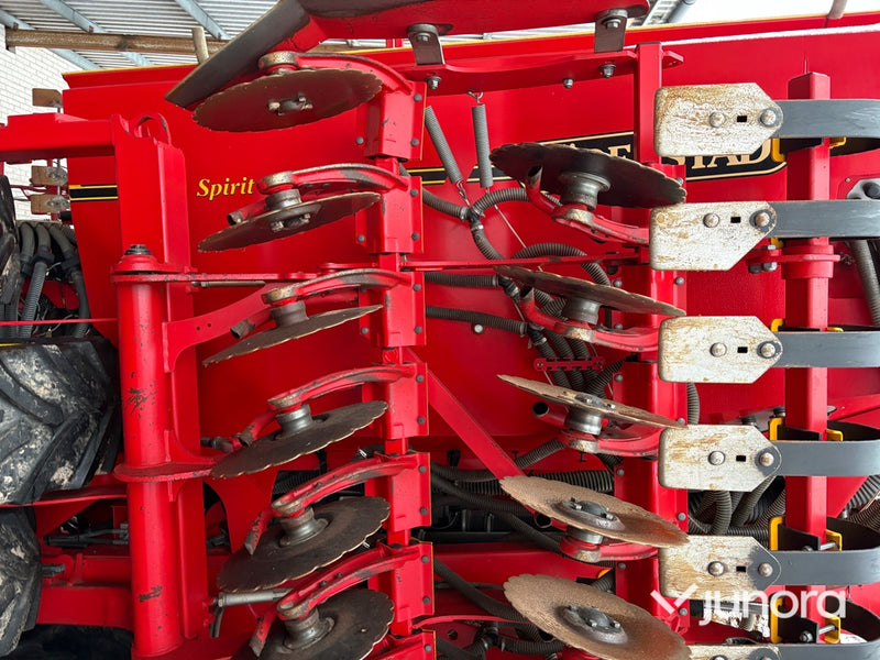 Såmaskin - Väderstad Spirit 600 Cfix