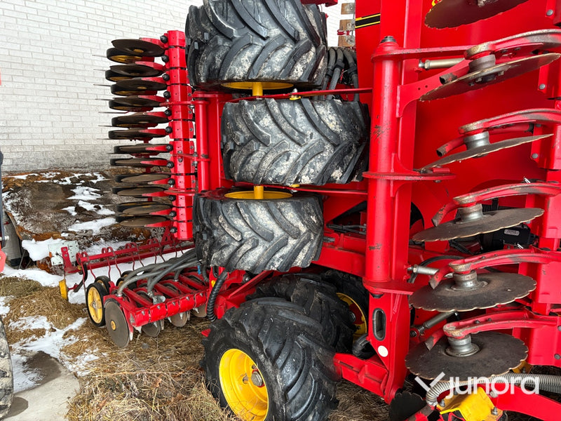 Såmaskin - Väderstad Spirit 600 Cfix