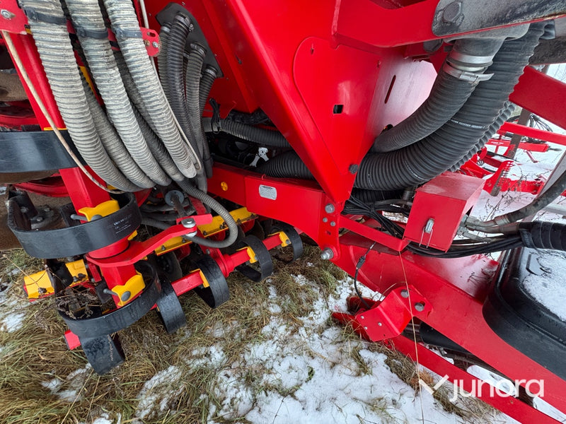 Såmaskin - Väderstad Spirit 600 Cfix