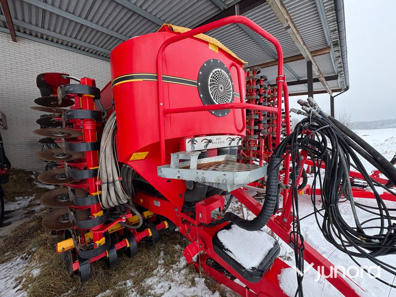 Såmaskin - Väderstad Spirit 600 Cfix