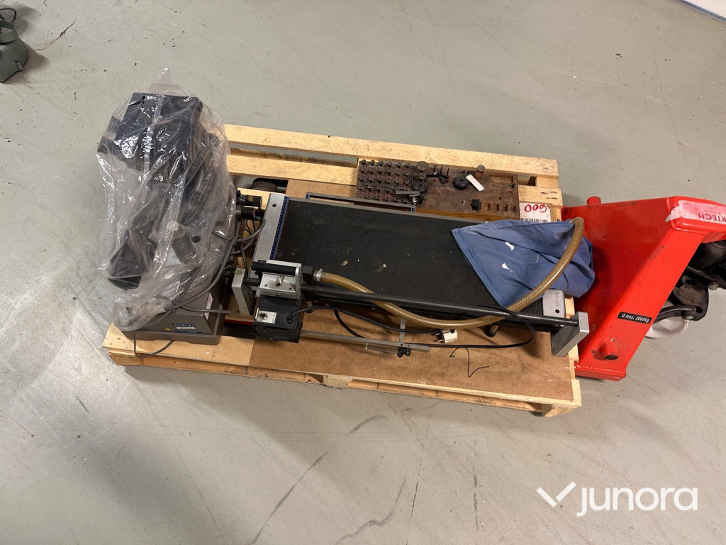 Hobby svarv Varga Circular Saw VA 1