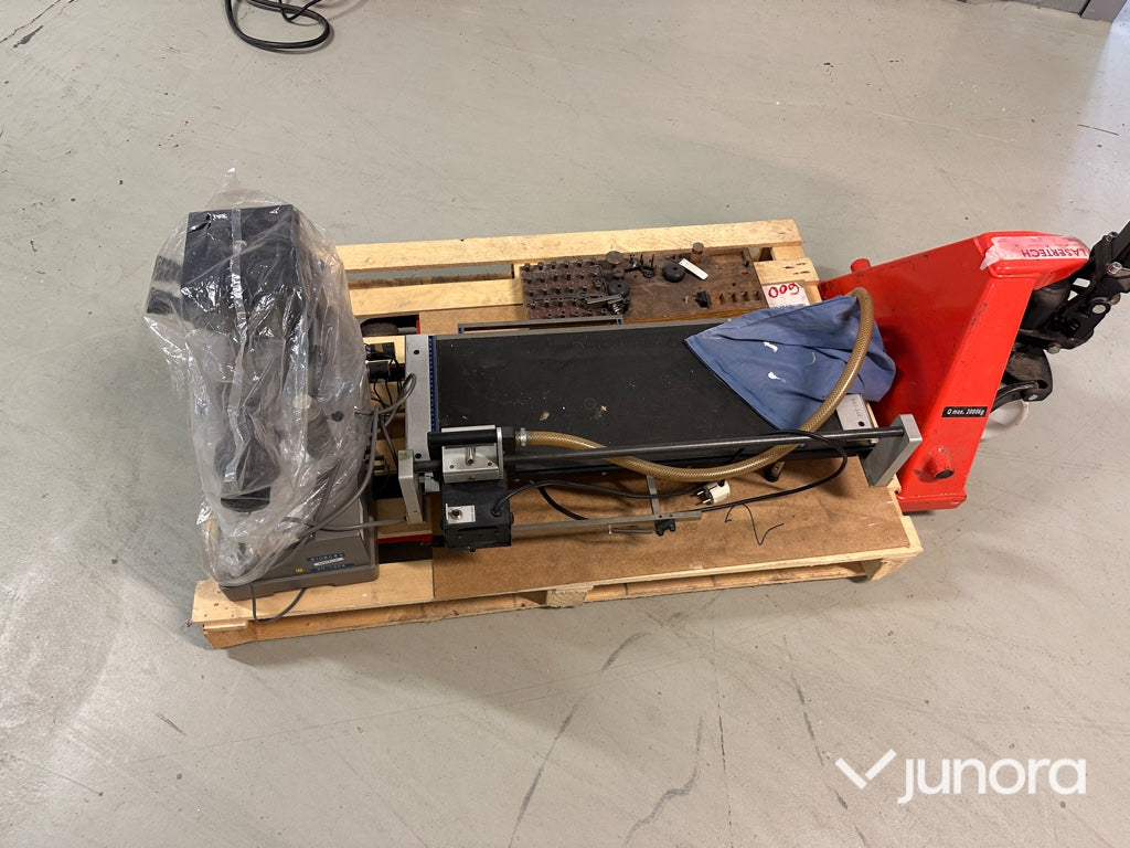 Hobby svarv Varga Circular Saw VA 1