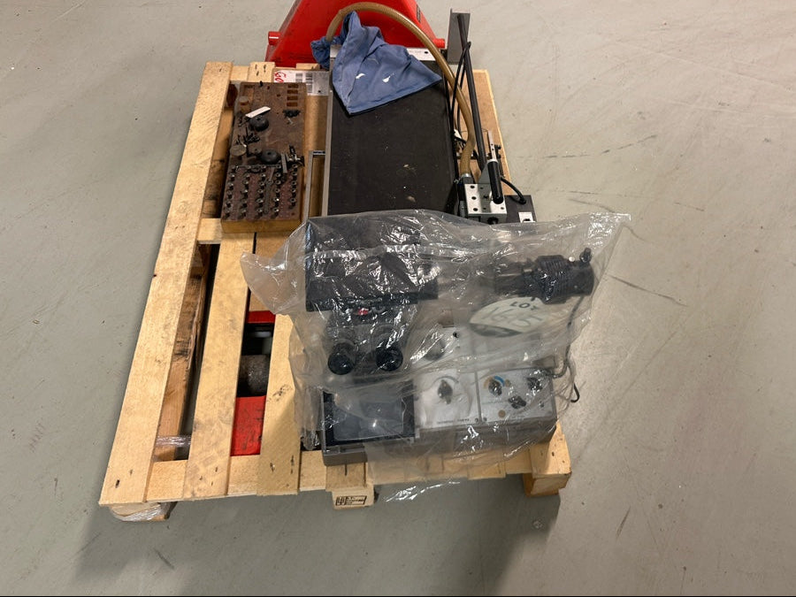Hobby svarv Varga Circular Saw VA 1