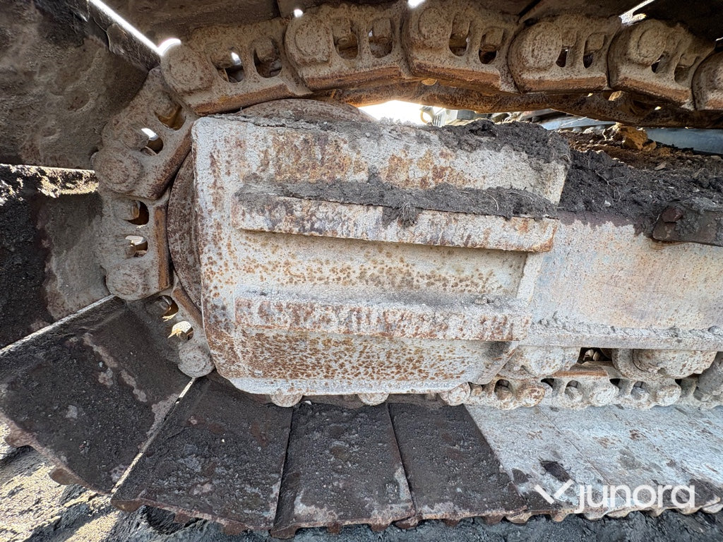 Bandgrävare - Volvo, EC300DL