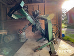 Traktorprocessor NIAB 5-15
