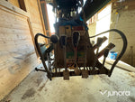 Traktorprocessor NIAB 5-15