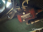 Traktorprocessor NIAB 5-15