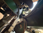 Traktorprocessor NIAB 5-15