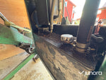 Traktorprocessor NIAB 5-15