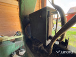 Traktorprocessor NIAB 5-15