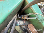 Traktorprocessor NIAB 5-15