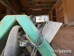 Traktorprocessor NIAB 5-15