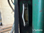 Traktorprocessor NIAB 5-15