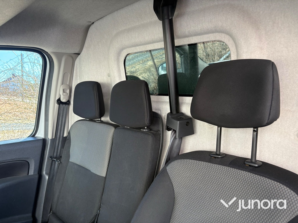 Lätt lastbil - Renault, Kangoo Maxi