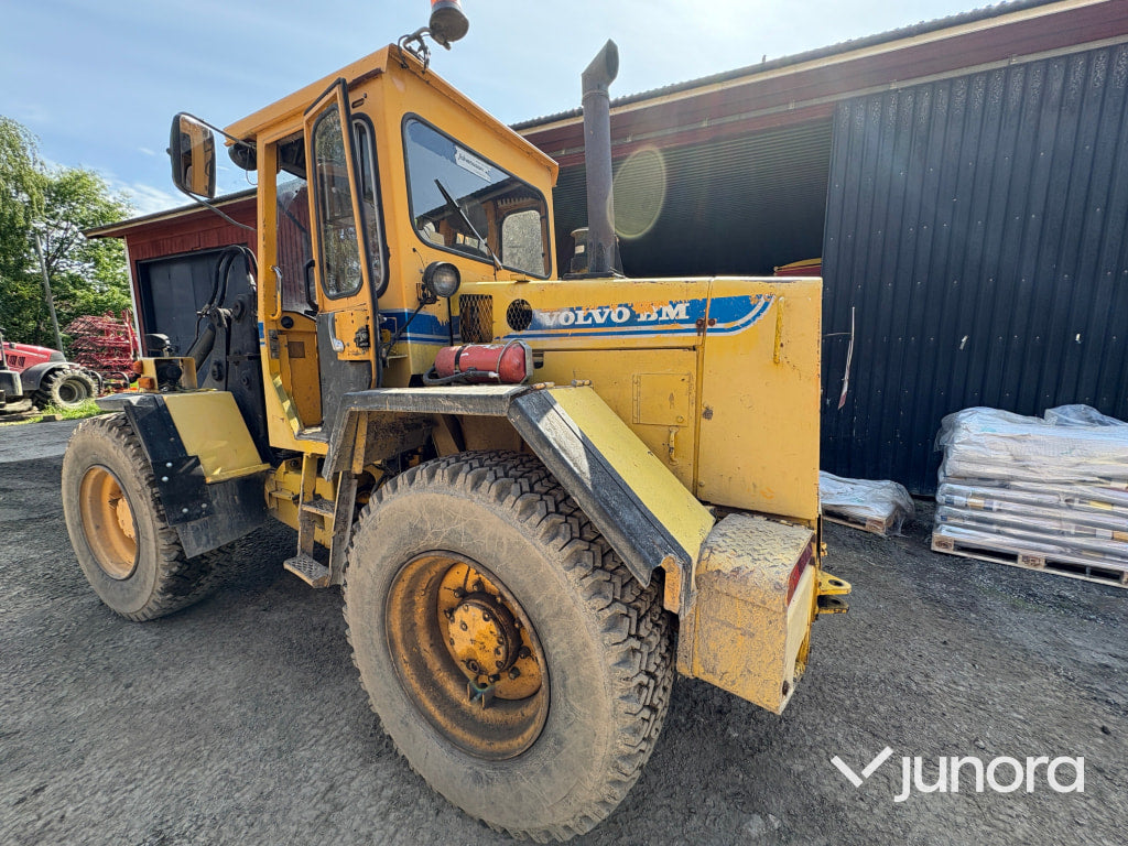 Volvo BM 4200