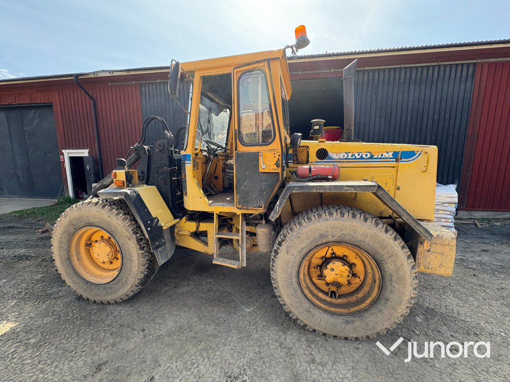 Volvo BM 4200