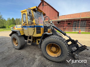 Volvo BM 4200