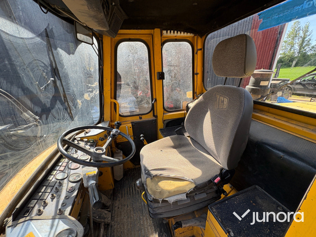 Volvo BM 4200